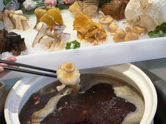 -名善山珍·野生菌汤锅(文殊院店)