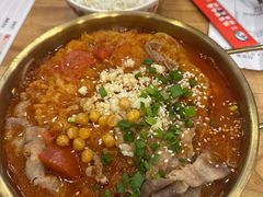 -冒胖子·市井火锅冒菜(莲塘店)