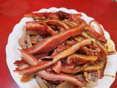 -金杨拉面王小吃面馆·牛三宝面·红烧牛肉粉