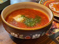 -卢布里西餐厅(总店)