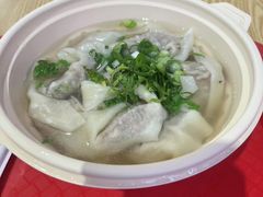 -洛阳龙门站