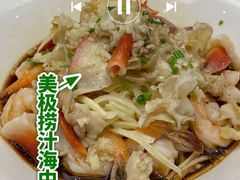 -童福兴·南京菜(老门东店)