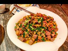 -前海沿·青岛菜(乐客城店)