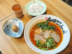 -和府捞面(壹方天地店)