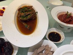 -合胜记太原排档(王府井店)