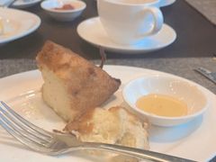 -广州文华东方酒店·悦铂尼西餐厅