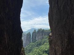 -雁荡山风景名胜区