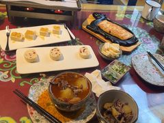 -格日勒阿妈蒙古厨房(大召店)
