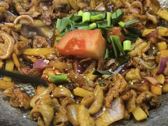 -富正毅三下锅·湘西韵味(天门山索道店)