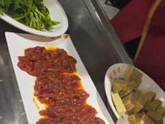 -蜀留香火锅·始于1999·原四川老火锅(白堤路店)