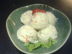 土豆泥-松子料理(亮马桥店)