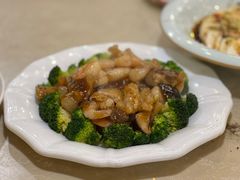 -黑石礁酒楼·海鲜(黑石礁店)