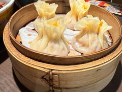 -王繁星面馆(西安熙地港店)