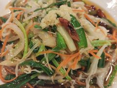 -丈母娘的饭局•新金陵菜(牛首山店)
