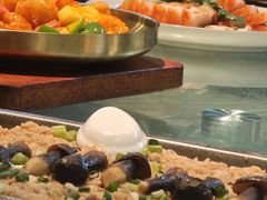 -米庄·原味私房菜(骏壹万邦店)
