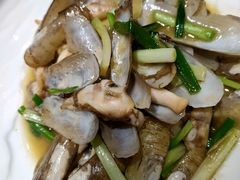 -神洲四海大酒楼(王府井澳门中心店)