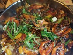 -黄记煌三汁焖锅(渝北金港国际店)
