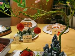 -鹏天阁酒楼·海鲜(红旗店)