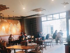 -星巴克(蒲汇塘路店)