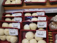 -金鹰超市(国际购物中心新街口店)