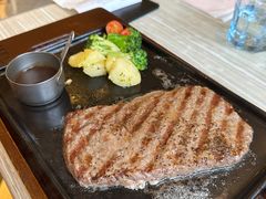澳洲西冷牛排-必胜客(集美杏东店)
