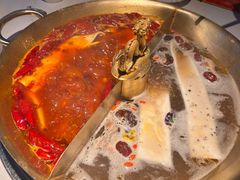 -小龙翻大江文化火锅(宽窄店)