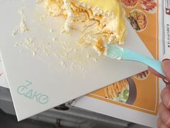 -7cake榴莲千层蛋糕(松江店)