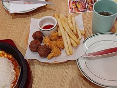 -摩欧客意式餐厅(高新活力汇店)