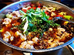 -望京一号·重庆江湖菜(工体店)