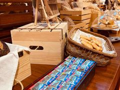 -富力希尔顿酒店·地阔自助餐厅