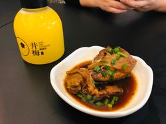 -贡梅老面馆·蟹粉面·无锡特色小吃(南长街主推店)