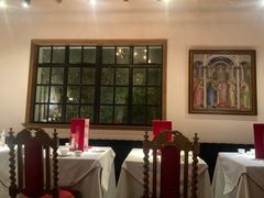 大堂-玫瑰厅上海菜(兴国路店)