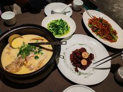 -望乡楼上海菜(日月光店)