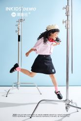 -INKIDS潮童社儿童摄影(朝阳大悦城店)
