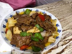 -十面欢腾·海鲜面·台式Bistro(长乐路店)