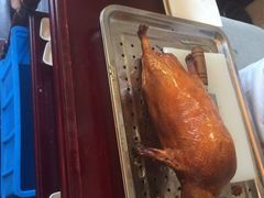 iphone_upload_pic-湖庭壹品鸭王·传统北京烤鸭·别墅私房菜·庭院宵夜(江宁店)