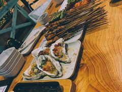 -木屋烧烤(龙湖天街店)