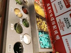 -成老灶火锅鸡(平山店)