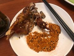-大家烤羊庄·聚餐团建·谢师宴·生日派对(南山店)