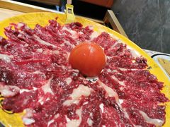 -潮汕大目牛肉火锅(皇岗旗舰店)
