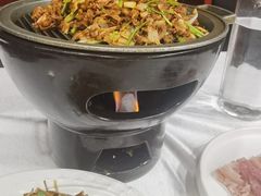 -东门烤鸭店(东华门店)