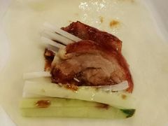 -老浒记烤鸭-北京菜(琉璃厂店)