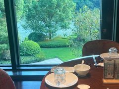 -湘湖逍遥庄园·水漾中餐厅