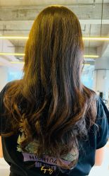 -GANO HAIR 