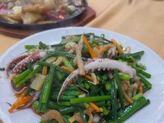 众源小炒皇-众源美食(光复阁店)