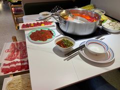 -许府牛火锅(信义坊总店)