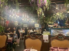 -第101座花园餐厅(湖滨88店)