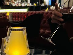 -The St·Regis Bar 瑞吉酒吧