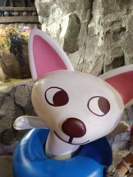 -Zoolung Zoolung动物主题公园(海信广场店)