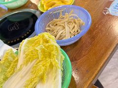 -重庆鸡公煲·青锅花椒鱼(牡丹江路店)